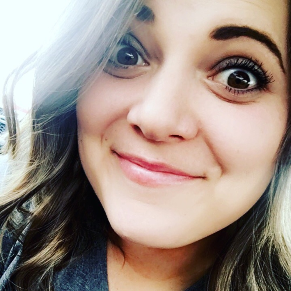 Meet your Posher, Rachel